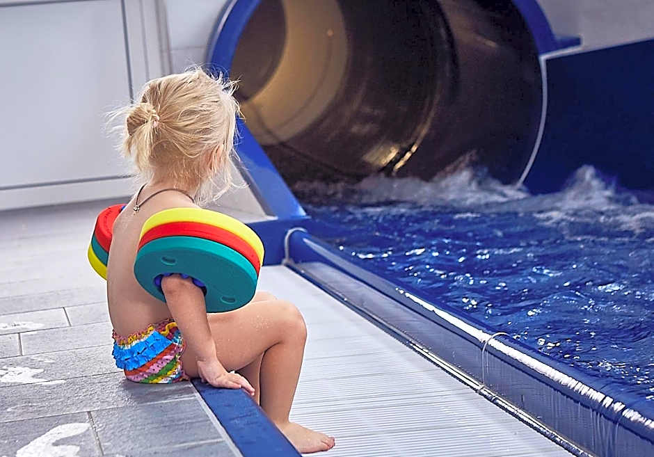 Appartement & Suiten Hotel Glöcknerin