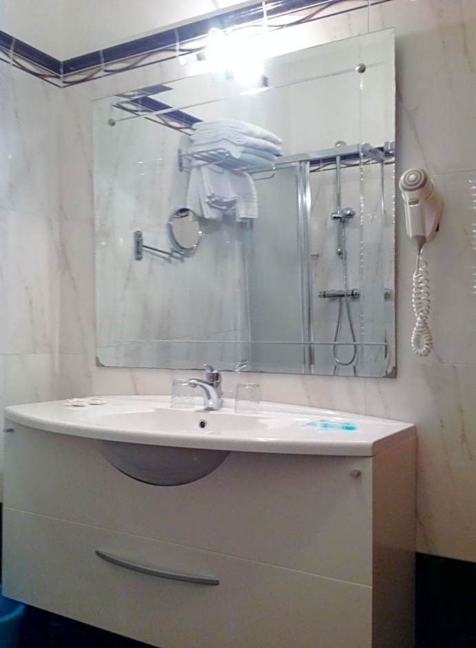 Hotel Ai Sette Nani