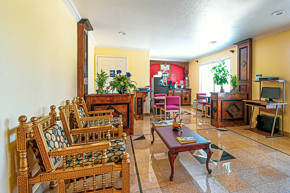 Hotel Shenandoah Woodlands Mall