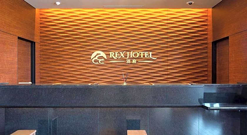 REX HOTEL Beppu