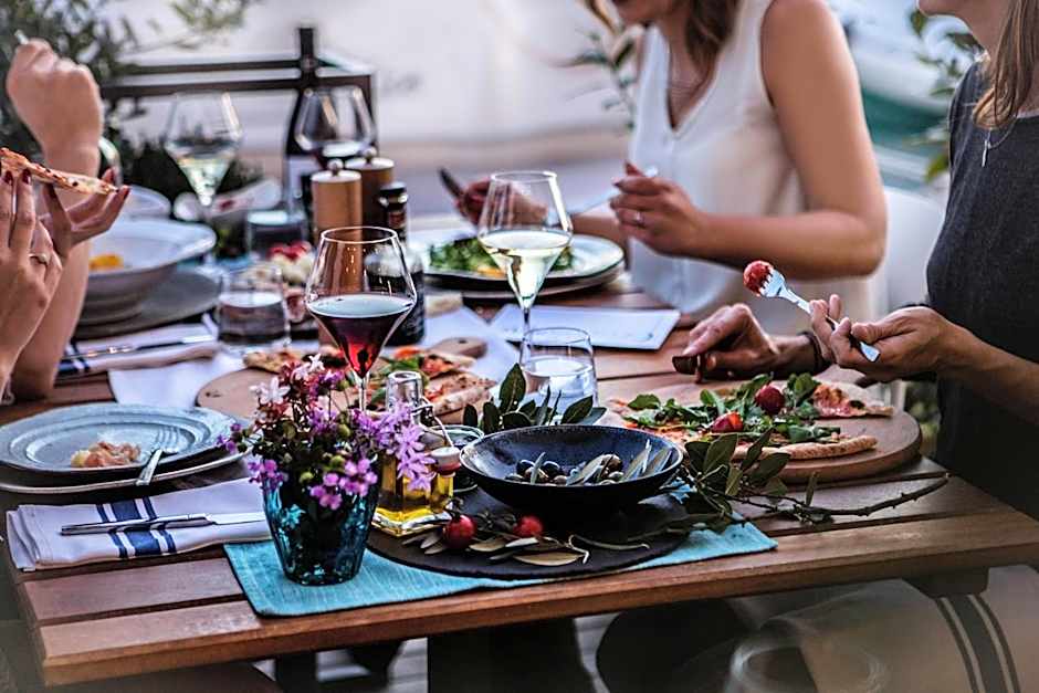 Le Meridien Lav Split