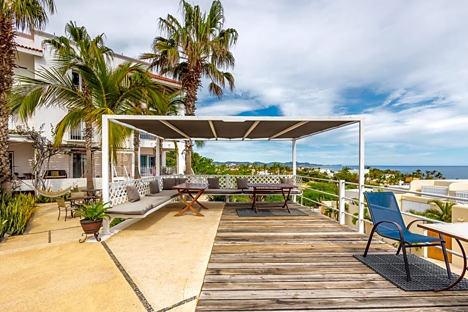 MariaMar Suites
