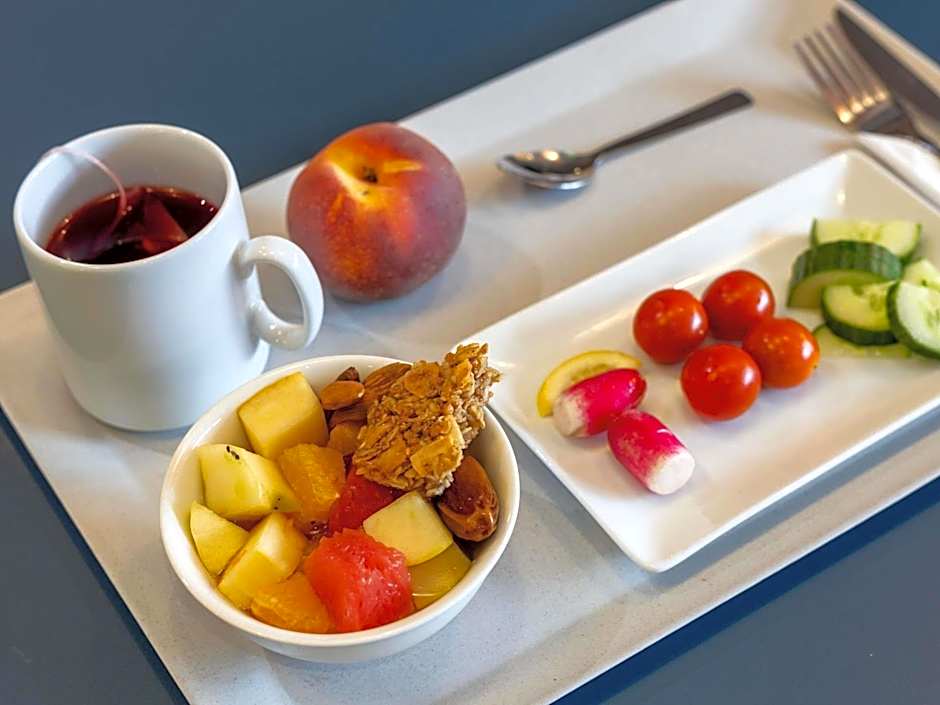 Novotel Suites Paris Stade de France