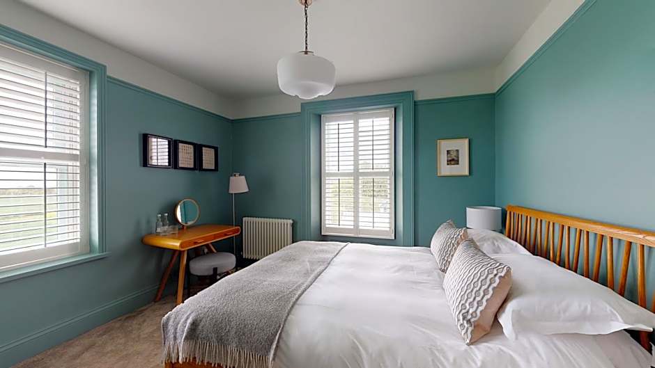 Titchwell Manor Hotel