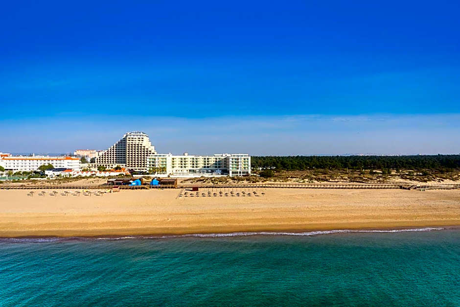 Hotel Apartamento Dunamar