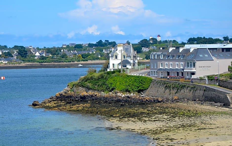 Hôtel La Baie des Anges SPA marin