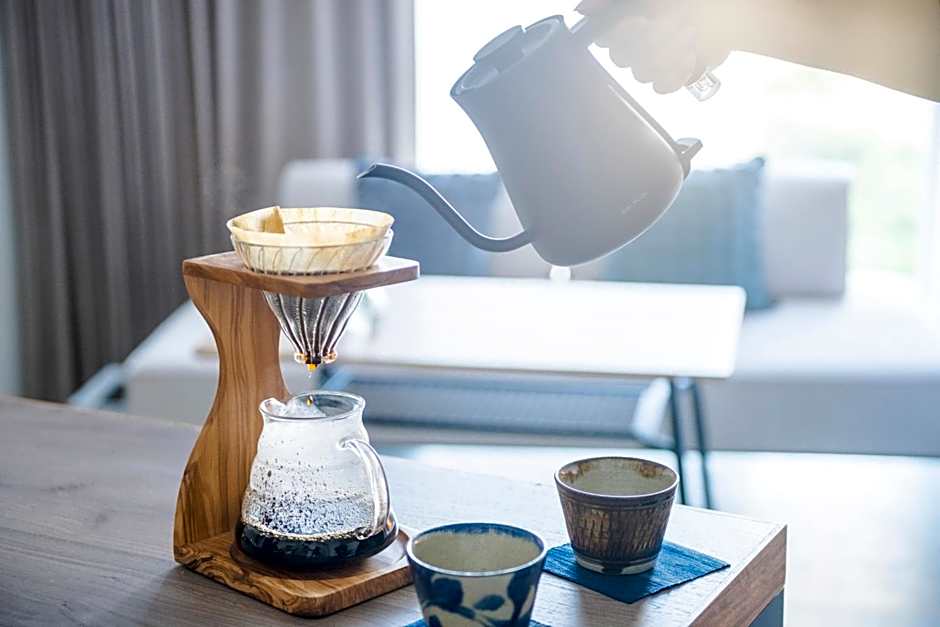 HOTEL PETIT SUITE SOGENJI ISHIMON