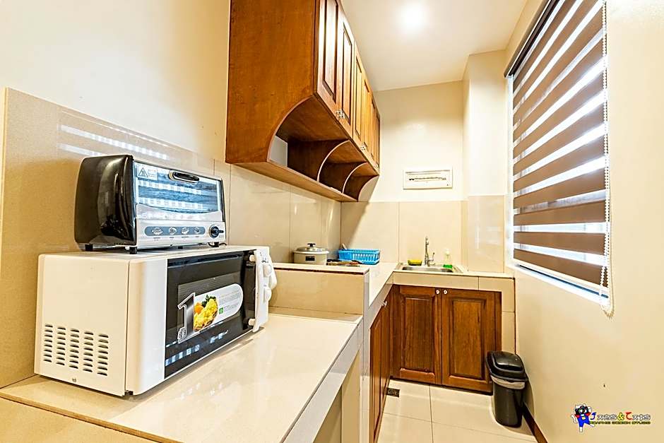 Verjandel Residences