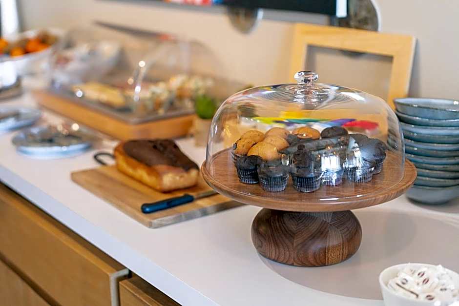 Hôtel Le Pré Saint Michel