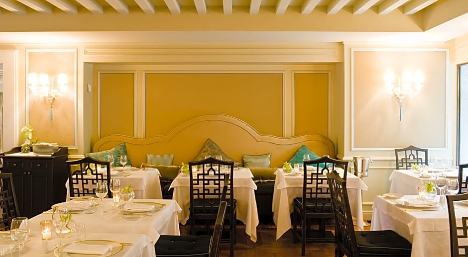 Splendid Venice - Starhotels Collezione