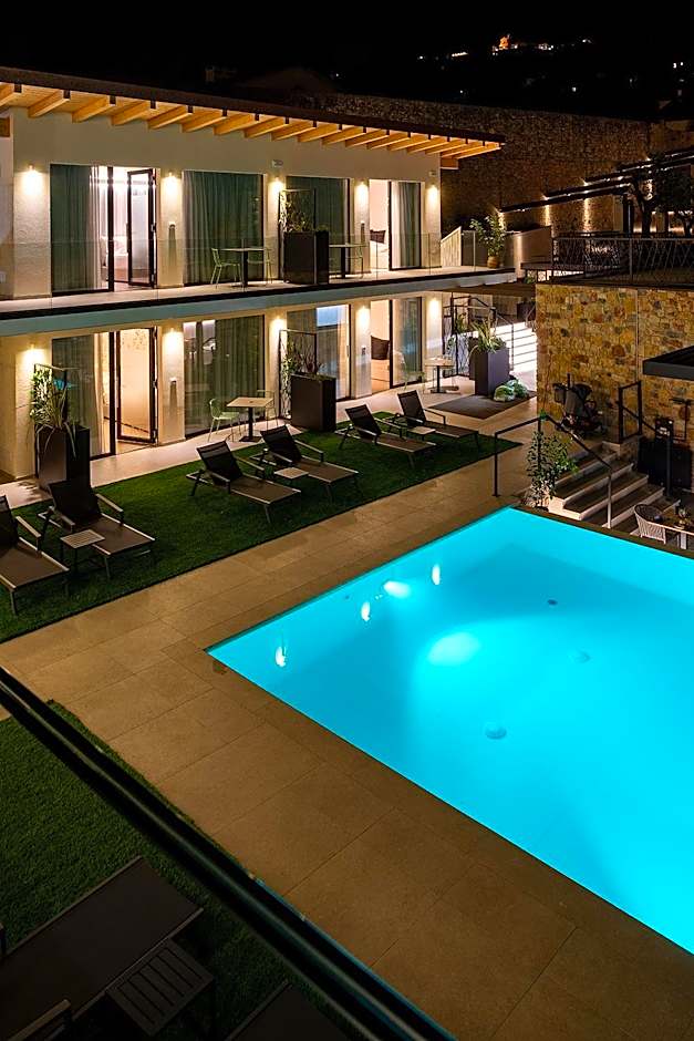 Relais Limonaia - Suites & Garden SPA