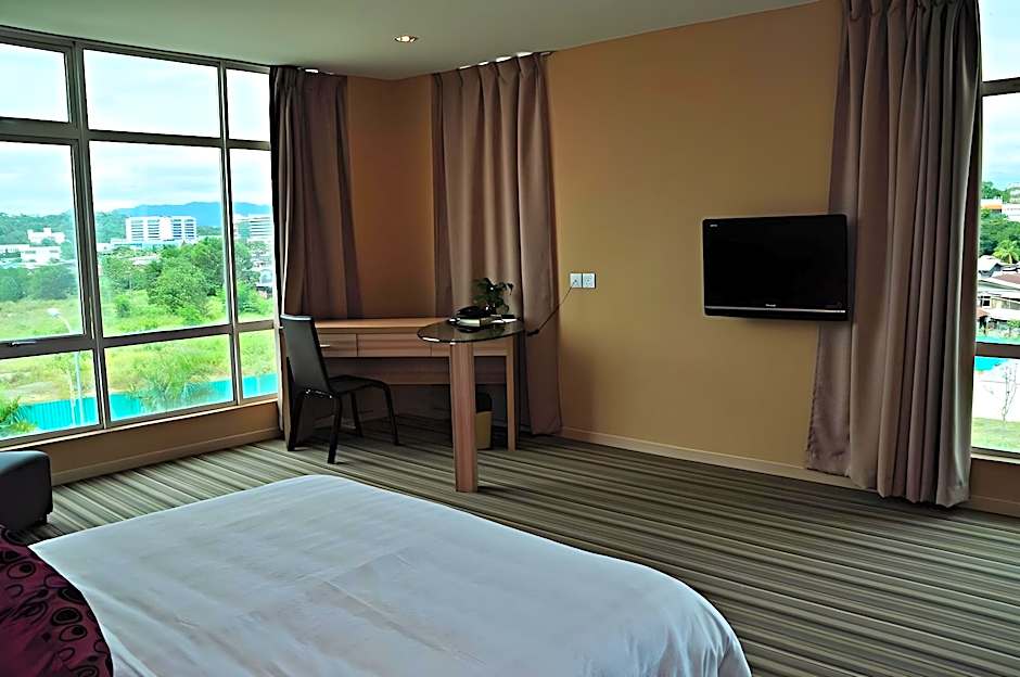 Zara'S Boutique Hotel @ Harbour City