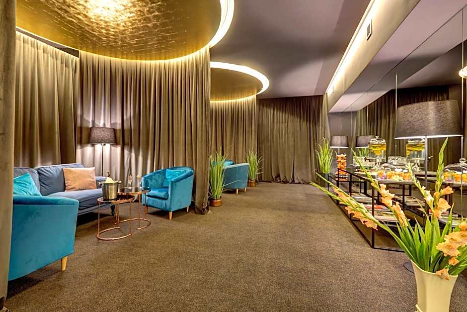 Hotel Afrodyta Business & Spa