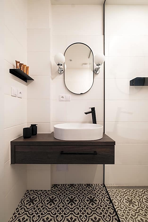 Zámecký Hotel ANTON FLORIAN