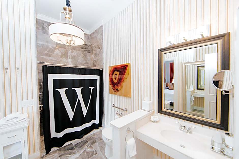 The William Boerne – Boerne, TX