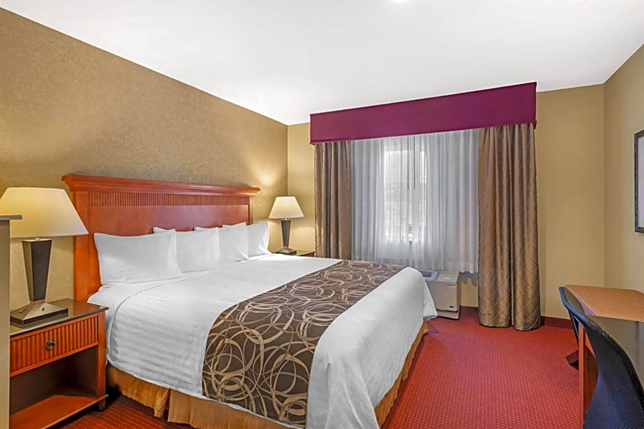 Best Western Plus Canyon Pines