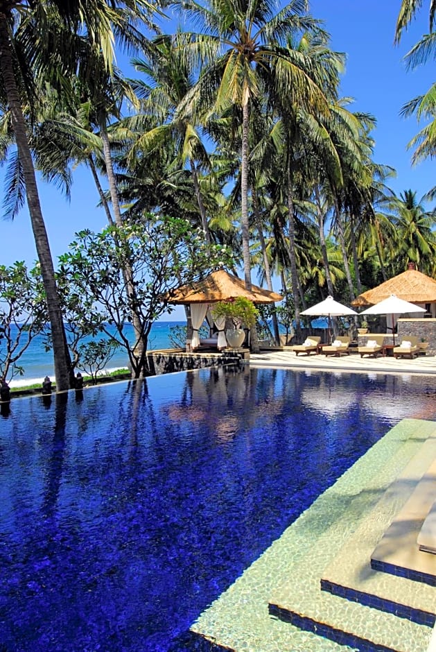 Spa Village Resort Tembok Bali - Small Luxury Hotels of the World