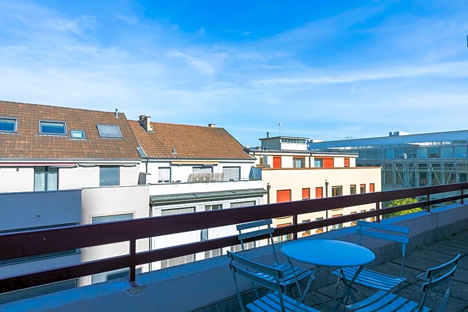 Hotel Alexander