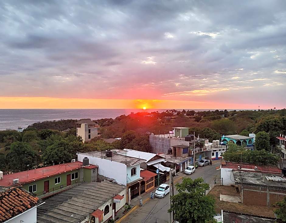 Casa Puerto Bonito, Aparthotel & Coworking