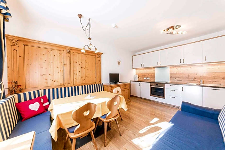 Garni Hotel Residence Diamant