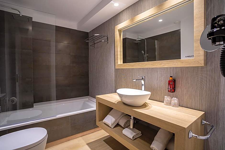 Hotel Simbad Ibiza & Spa