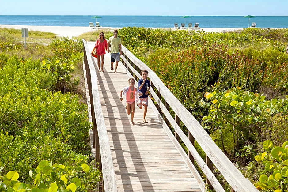 Sanibel Inn