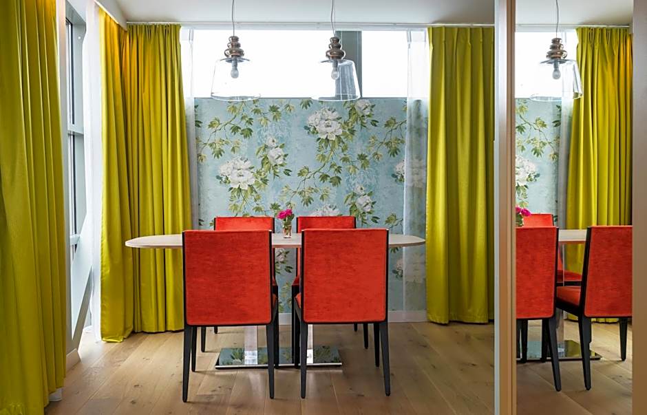 Thon Hotel Tønsberg Brygge