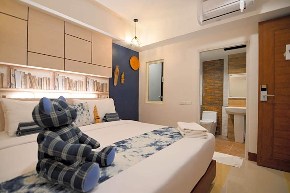 UD Capital Unique Hotel