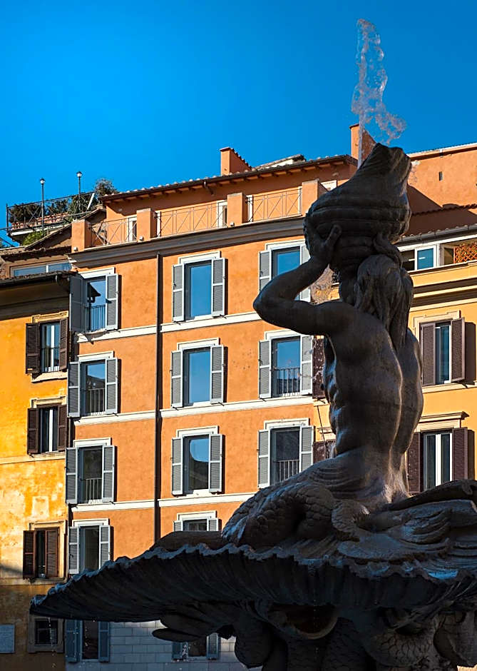 Palazzo Caruso