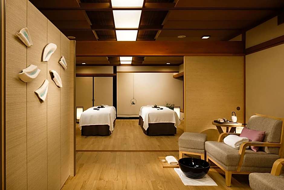 Takanawa Hanakohro - in Grand Prince Hotel Takanawa