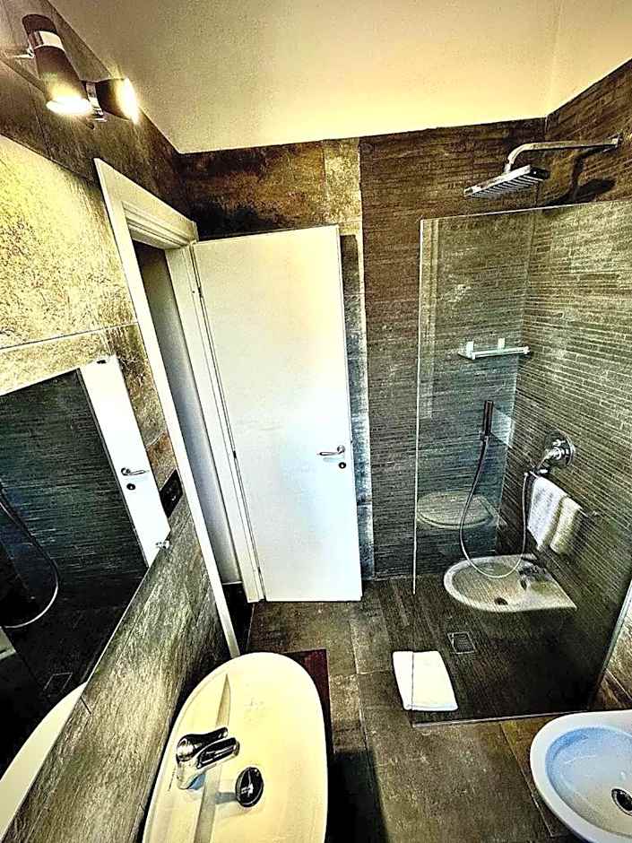 Dazio Exclusive Rooms