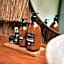 Kapok Bacalar - Plant Based Hotel