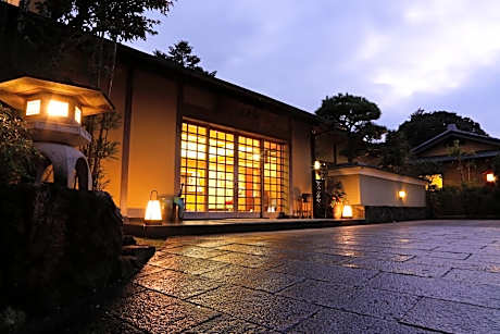 Kotonoyado Musashino