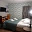 Hotel La Voilerie Cancale bord de mer