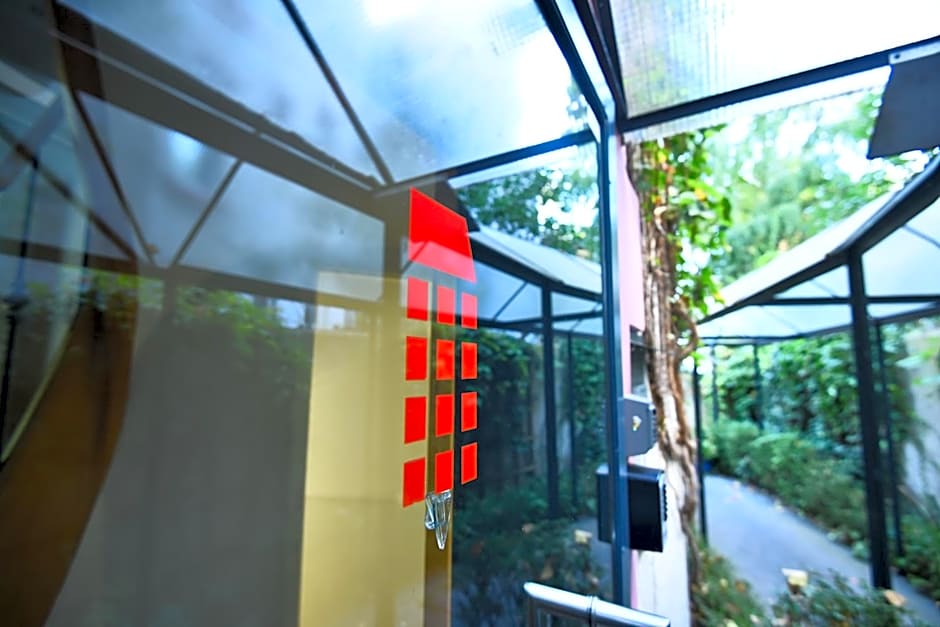 Art-Hotel Robert Mayer