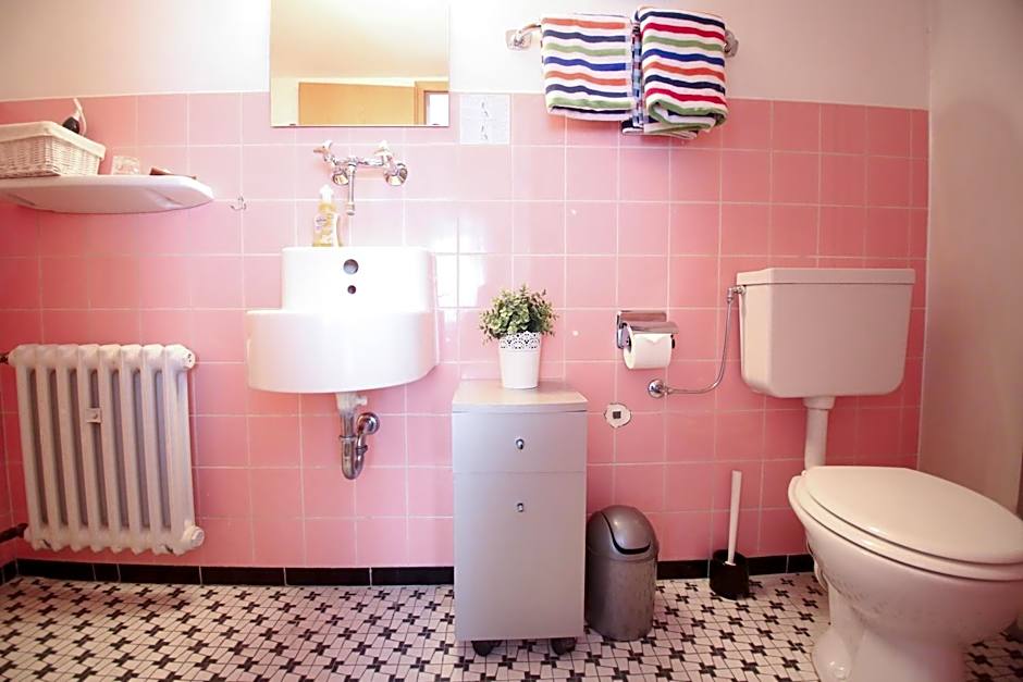 Hotel Barbarossa Garni