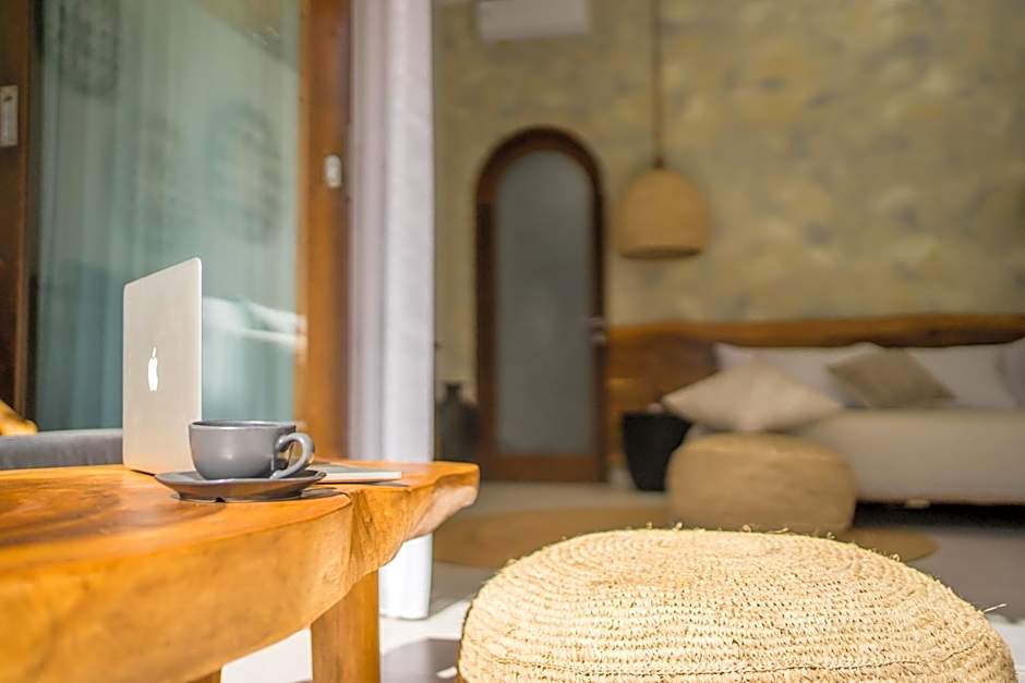Nagara Boutique Hotel