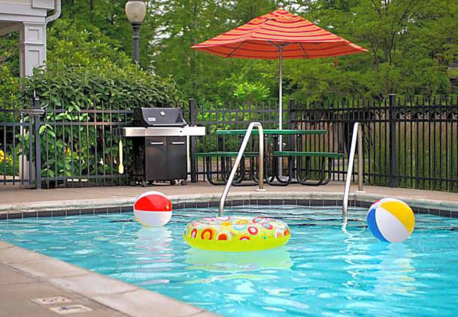 Hawthorn Extended Stay by Wyndham Cincinnati NE/Mason