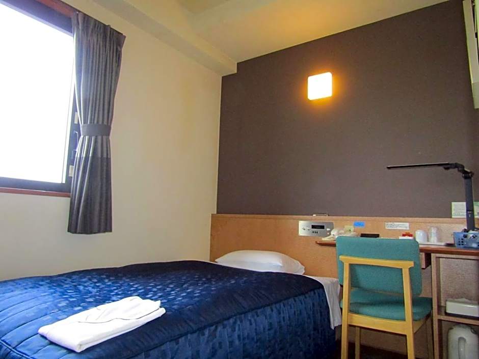 Hotel Crown Hills Arakawaoki
