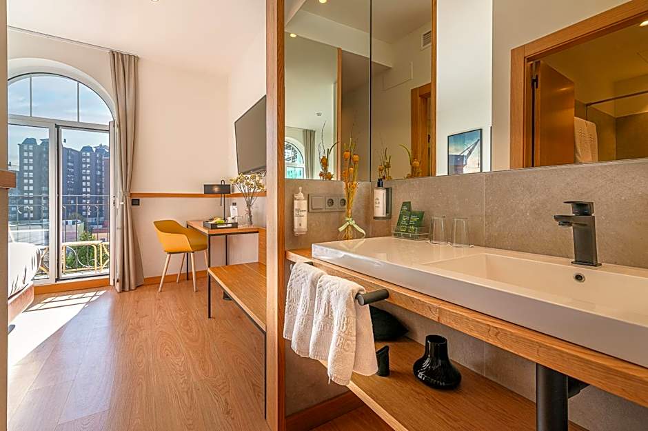 Sercotel El Balcón de la Bahía Suites