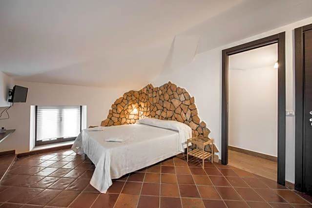 B&B Glicini