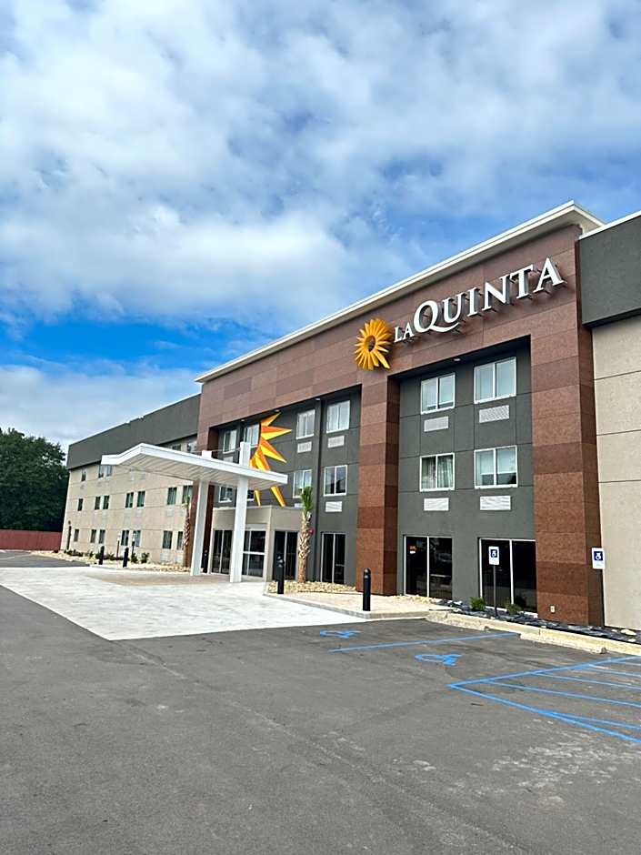 La Quinta Inn By Wyndham Columbia NE / Fort Jackson