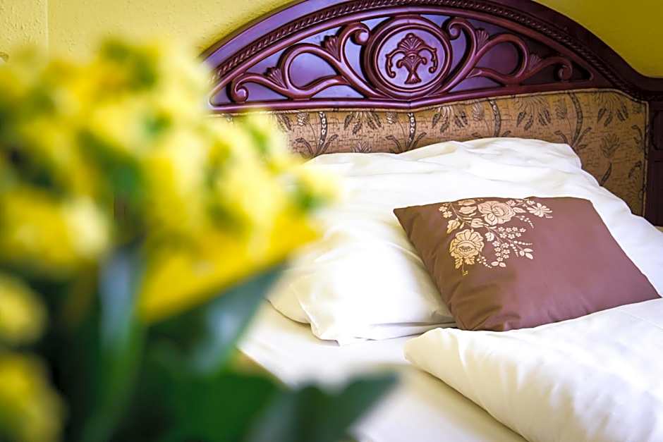 City Hotel Unio Superior