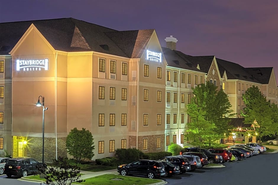 Staybridge Suites Glenview By IHG