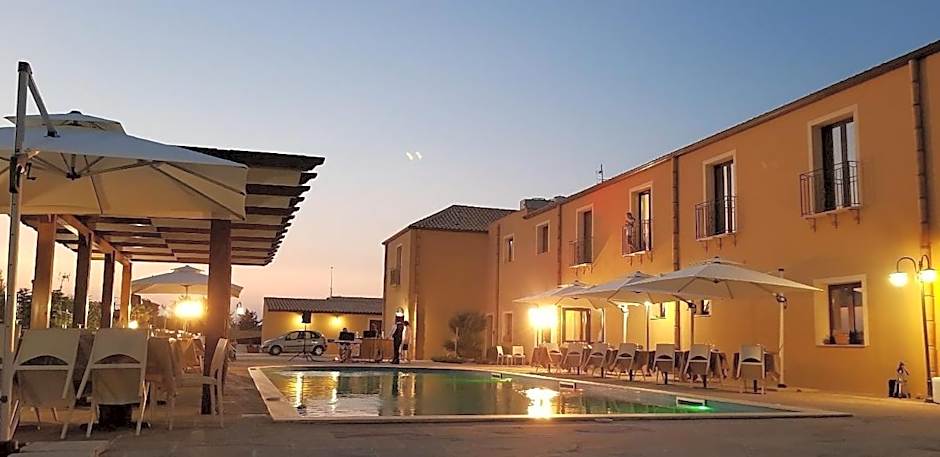 Hotel Donna Carmela Sede Unica a Sciacca