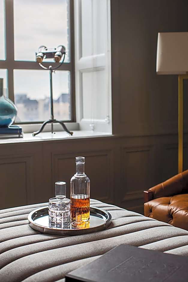Kimpton Hotel Palomar Philadelphia By IHG