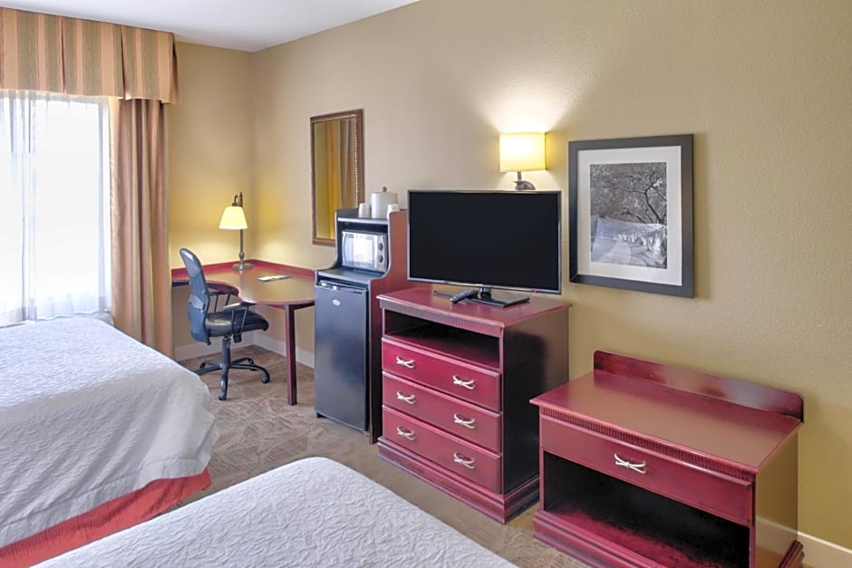 Hampton Inn Baton Rouge - Denham Springs