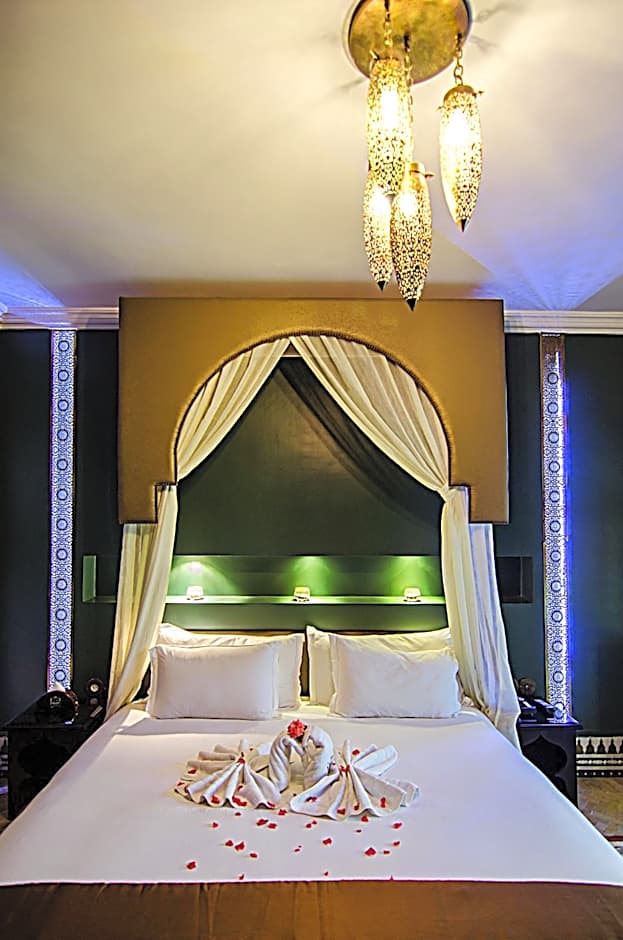 Palais Ommeyad Suites & Spa