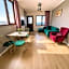 Bungaport Luxury Bungalows&Suits