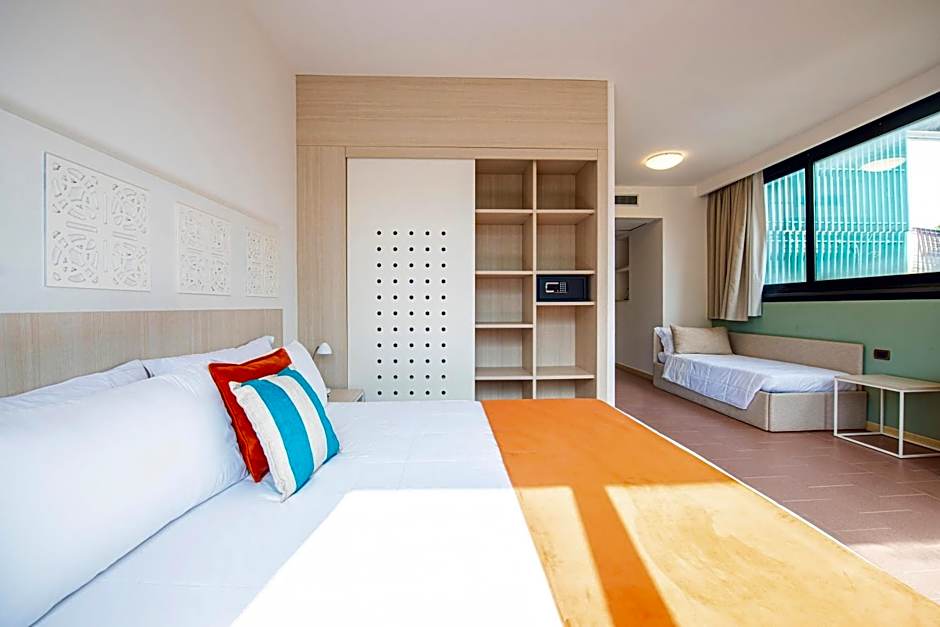 Porto Giardino - CDSHotels